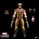 Колекційна фігура Росомаха (коричневий костюм) Deadpool & Wolverine Marvel Legends Wolverine (Brown Suit)