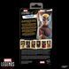 Колекційна фігура Росомаха (коричневий костюм) Deadpool & Wolverine Marvel Legends Wolverine (Brown Suit)