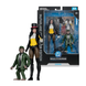 Колекційна фігура Затанна та детектив Чімп DC Classic DC Multiverse Collector Edition Zatanna with Detective Chimp