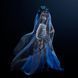 Коллекционная кукла Эмили Monster High Corpse Bride Emily Skullector Doll
