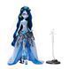 Коллекционная кукла Эмили Monster High Corpse Bride Emily Skullector Doll