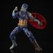 Колекційна фігура Зомбі Капітан Америка Marvel Legends Zombie Captain America