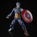 Колекційна фігура Зомбі Капітан Америка Marvel Legends Zombie Captain America