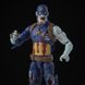 Колекційна фігура Зомбі Капітан Америка Marvel Legends Zombie Captain America