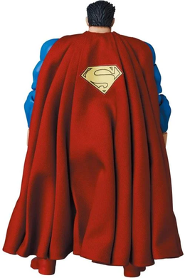 Коллекционная фигура Супермен Batman: The Dark Knight Returns MAFEX No.161 Superman
