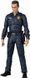 Коллекционная фигура Терминатор T-1000 Terminator 2: Judgement Day MAFEX No.281 T-1000