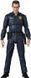 Коллекционная фигура Терминатор T-1000 Terminator 2: Judgement Day MAFEX No.281 T-1000