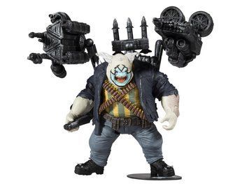 Коллекционная фигура Клоун Спаун The Clown Spawn