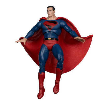 Колекційна фігура Супермен Kingdom Come DC Page Punchers Superman