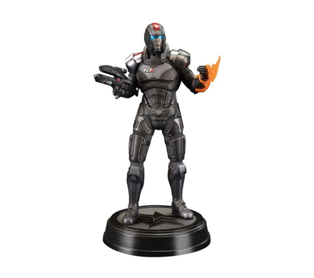 Колекційна фігура Джон Шепард Mass Effect Commander John Shepard Dark Horse
