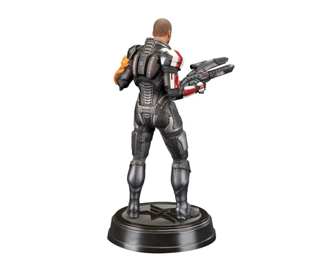 Колекційна фігура Джон Шепард Mass Effect Commander John Shepard Dark Horse