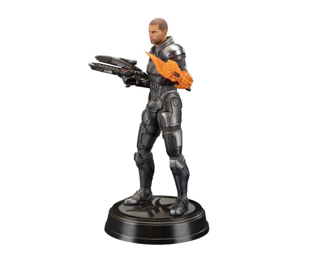 Колекційна фігура Джон Шепард Mass Effect Commander John Shepard Dark Horse
