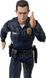 Коллекционная фигура Терминатор T-1000 Terminator 2: Judgement Day MAFEX No.281 T-1000