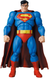 Коллекционная фигура Супермен Batman: The Dark Knight Returns MAFEX No.161 Superman