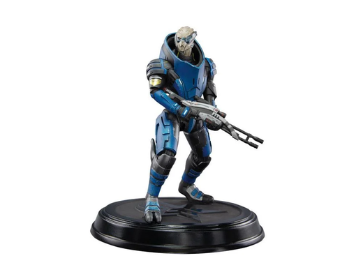 Коллекционная фигура Гаррус Вакариан Dark Horse Mass Effect Garrus Vakarian