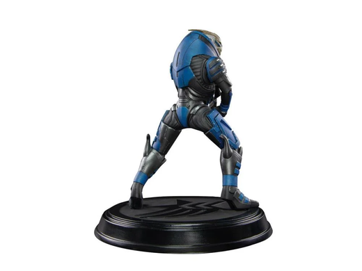 Коллекционная фигура Гаррус Вакариан Dark Horse Mass Effect Garrus Vakarian