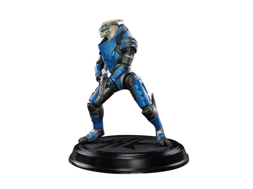 Коллекционная фигура Гаррус Вакариан Dark Horse Mass Effect Garrus Vakarian