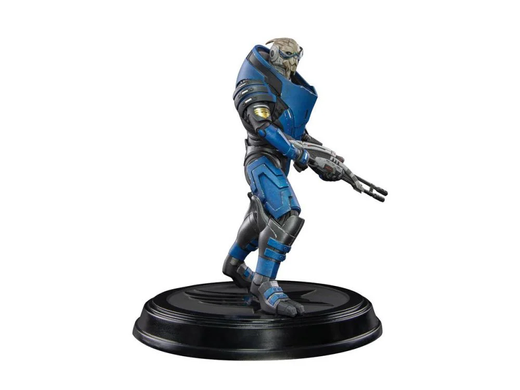 Коллекционная фигура Гаррус Вакариан Dark Horse Mass Effect Garrus Vakarian