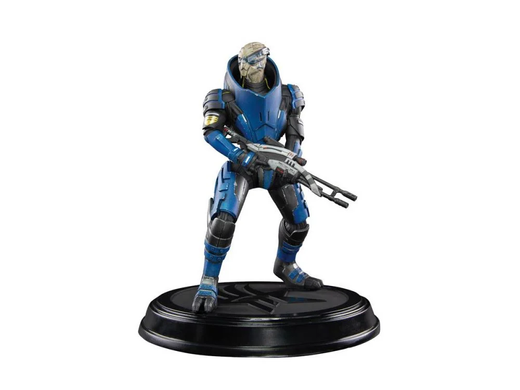 Коллекционная фигура Гаррус Вакариан Dark Horse Mass Effect Garrus Vakarian