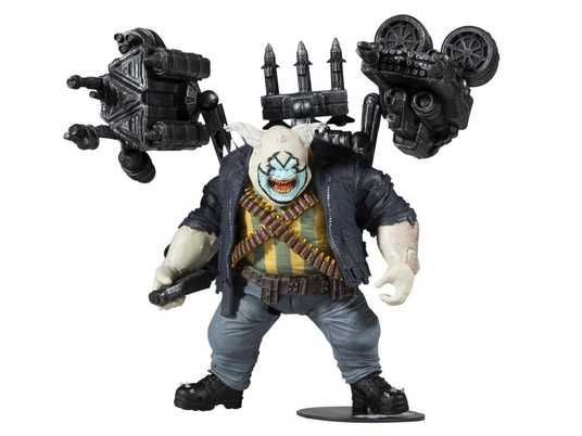 Купити Колекційна фігура Клоун Спаун The Clown Spawn 787926901610