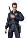 Коллекционная фигура Терминатор T-1000 Terminator 2: Judgement Day MAFEX No.281 T-1000