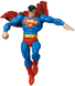 Коллекционная фигура Супермен Batman: The Dark Knight Returns MAFEX No.161 Superman