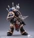 Колекційна фігура Термінатор темного легіону Хаосу Warhammer 40K Black Legion Chaos Terminator Brother Bathalorr 1/18