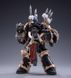 Колекційна фігура Термінатор темного легіону Хаосу Warhammer 40K Black Legion Chaos Terminator Brother Bathalorr 1/18