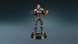 Колекційна фігура Джон Шепард Mass Effect Commander John Shepard Dark Horse