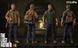 Коллекционная фигура Джоэл Последние из нас  Toys Era 1/6 The Last of Us The Last Father Joel PE015