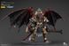 Коллекционная фигура Ангрон, Демон Примарх Кхорну Warhammer 40K World Eaters Angron, Daemon Primarch of Khorne 1/18