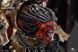 Коллекционная фигура Ангрон, Демон Примарх Кхорну Warhammer 40K World Eaters Angron, Daemon Primarch of Khorne 1/18