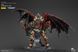Коллекционная фигура Ангрон, Демон Примарх Кхорну Warhammer 40K World Eaters Angron, Daemon Primarch of Khorne 1/18