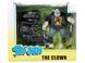 Коллекционная фигура Клоун Спаун The Clown Spawn