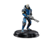 Коллекционная фигура Гаррус Вакариан Dark Horse Mass Effect Garrus Vakarian