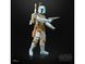 Коллекционная фигура Боба Фэтт Star Wars Droids The Black Series Boba Fett (Target Exclusive)