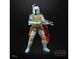 Коллекционная фигура Боба Фэтт Star Wars Droids The Black Series Boba Fett (Target Exclusive)