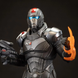 Колекційна фігура Джон Шепард Mass Effect Commander John Shepard Dark Horse