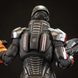 Колекційна фігура Джон Шепард Mass Effect Commander John Shepard Dark Horse