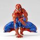 Колекційна фігура Людина-павук Marvel Amazing Yamaguchi Revoltech NR003 Spider-Man (Ver. 2.0)