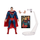Колекційна фігура Супермен Kingdom Come DC Page Punchers Superman