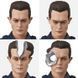 Коллекционная фигура Терминатор T-1000 Terminator 2: Judgement Day MAFEX No.281 T-1000