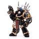 Колекційна фігура Термінатор темного легіону Хаосу Warhammer 40K Black Legion Chaos Terminator Brother Bathalorr 1/18