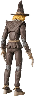 Коллекционная фигура Пугало Batman: Hush MAFEX No.229 Scarecrow