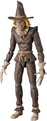 Коллекционная фигура Пугало Batman: Hush MAFEX No.229 Scarecrow