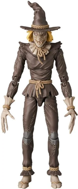 Коллекционная фигура Пугало Batman: Hush MAFEX No.229 Scarecrow