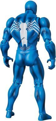 Колекційна фігура Веном Marvel Gamerverse MAFEX No.298 Blue Venom