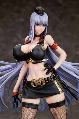 Колекційна фігура Сельварія Блес Senjou no Valkyria 4 Selvaria Bles Swimsuit Style 1/7