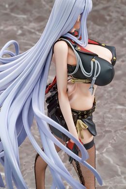 Колекційна фігура Сельварія Блес Senjou no Valkyria 4 Selvaria Bles Swimsuit Style 1/7