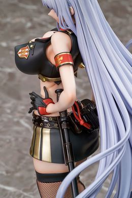 Колекційна фігура Сельварія Блес Senjou no Valkyria 4 Selvaria Bles Swimsuit Style 1/7